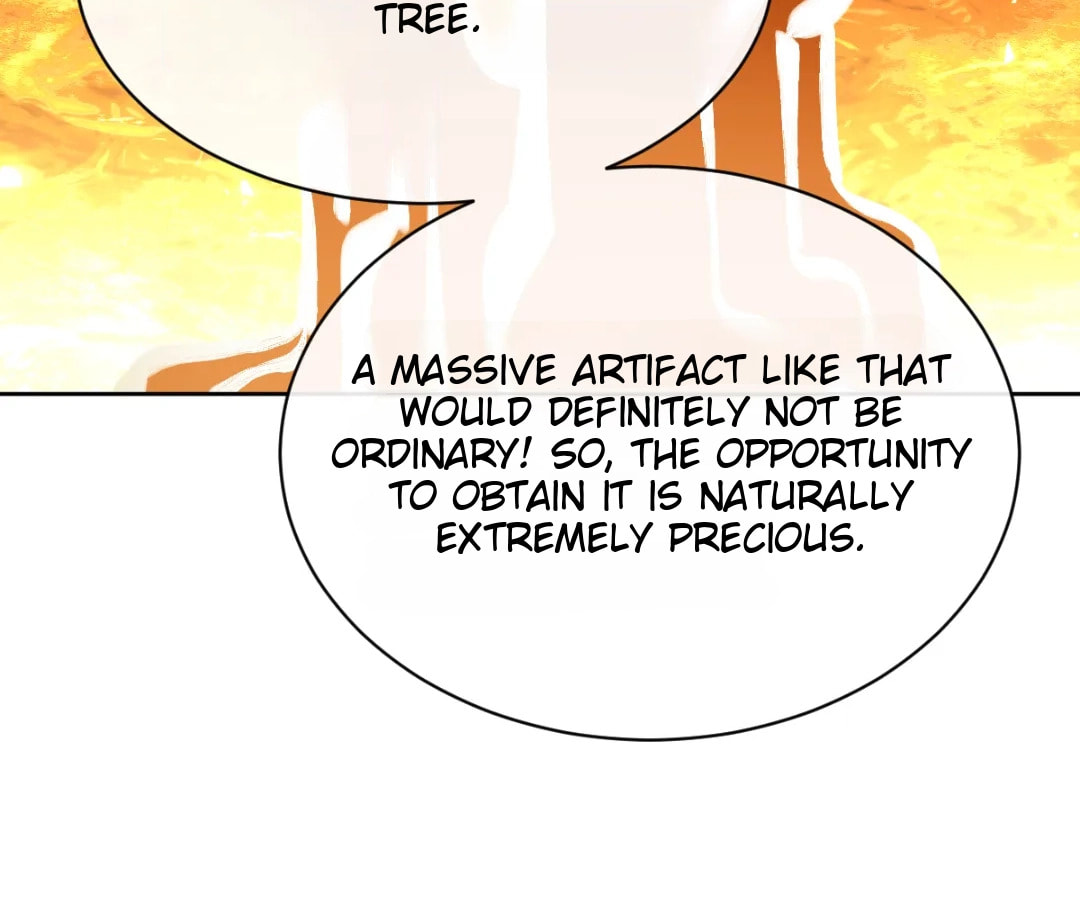 Villain Cultivator’s Secret Return Chapter 73 page 14 - 