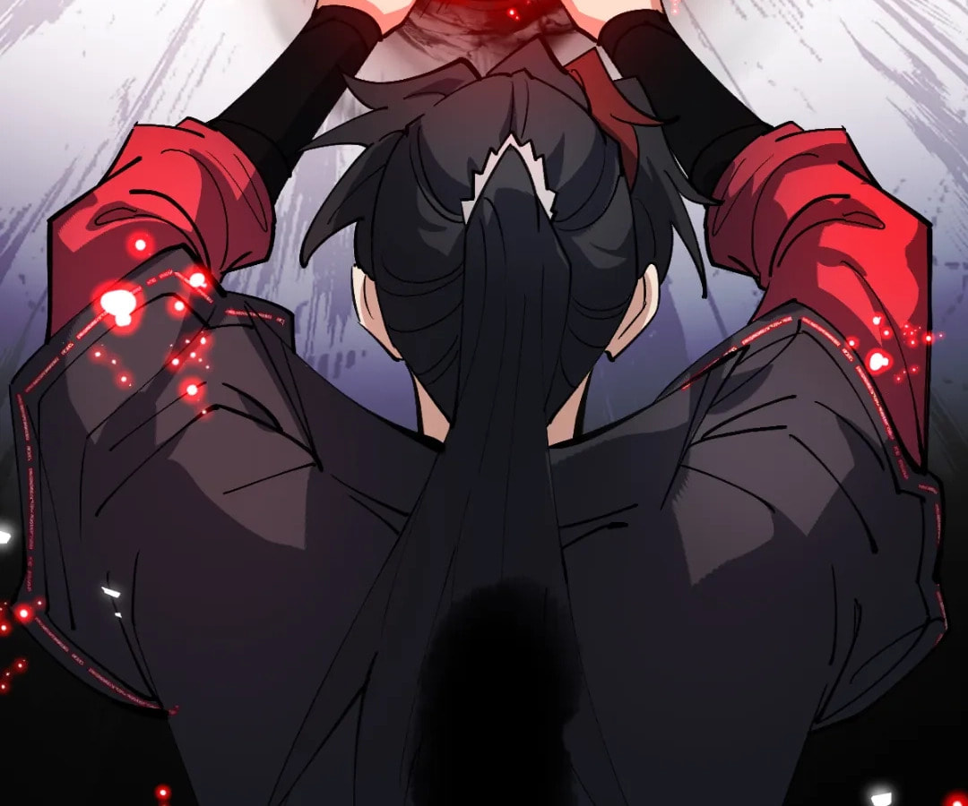 Villain Cultivator’s Secret Return Chapter 73 page 154 - 