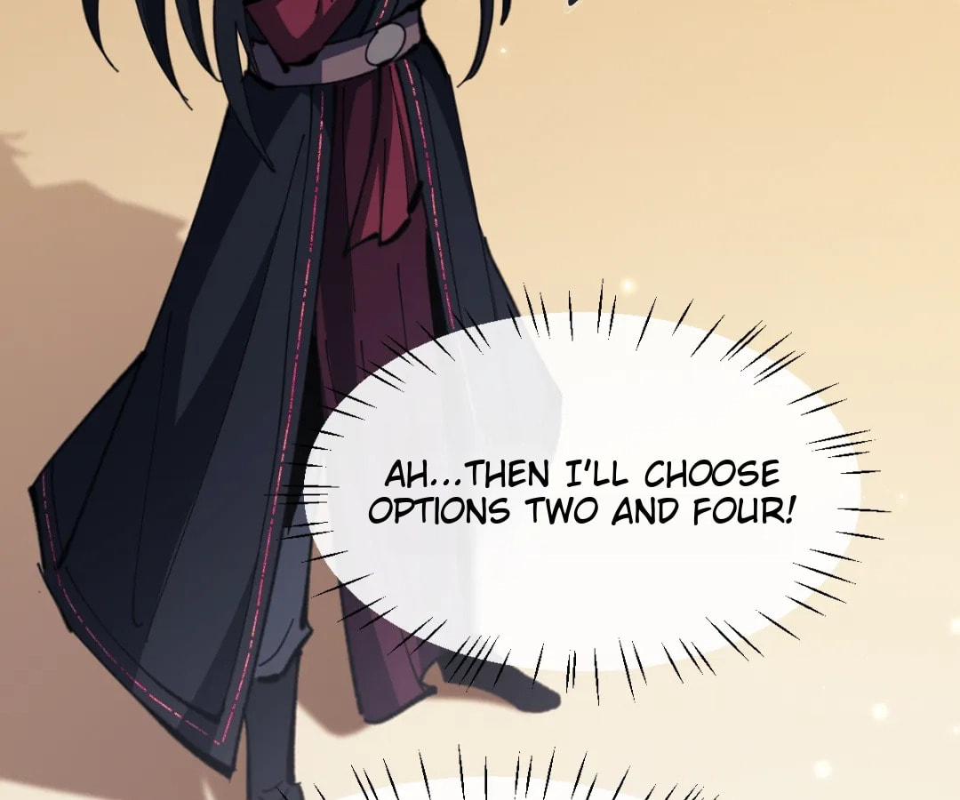 Villain Cultivator’s Secret Return Chapter 73 page 17 - 