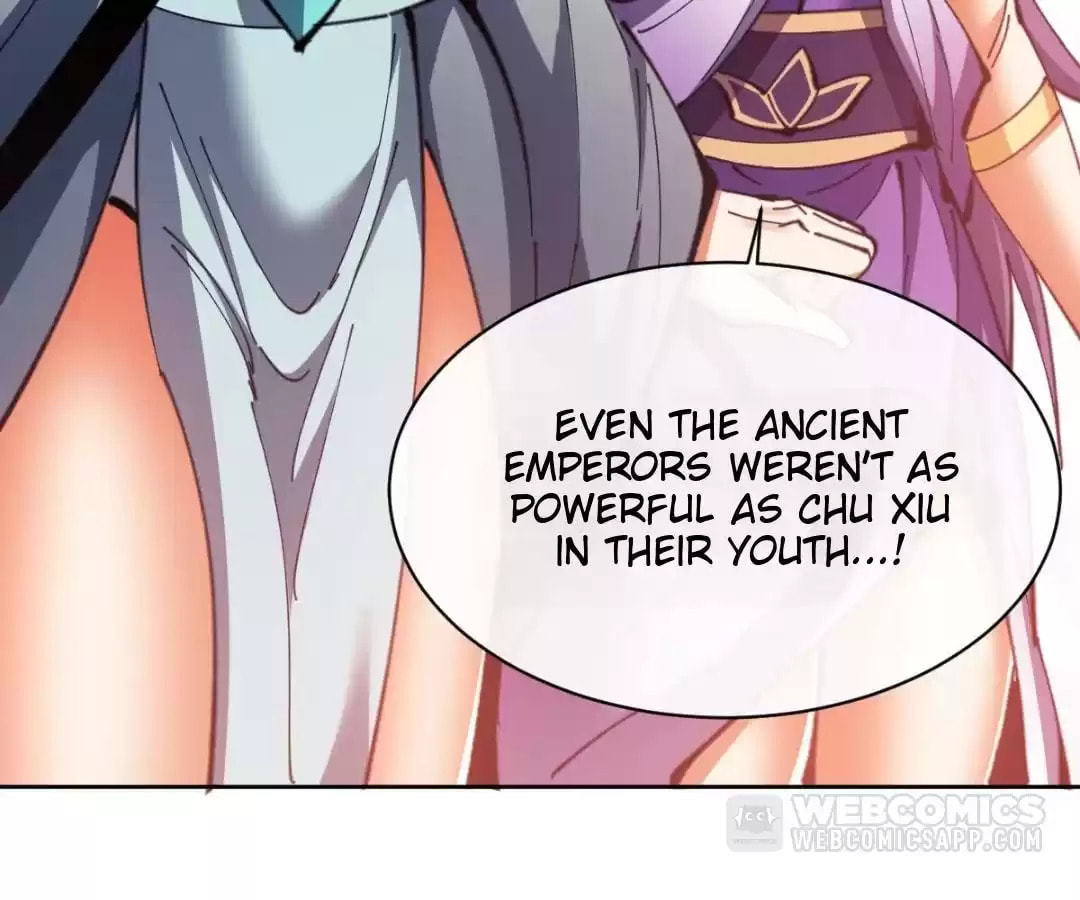 Villain Cultivator’s Secret Return Chapter 73 page 3 - 