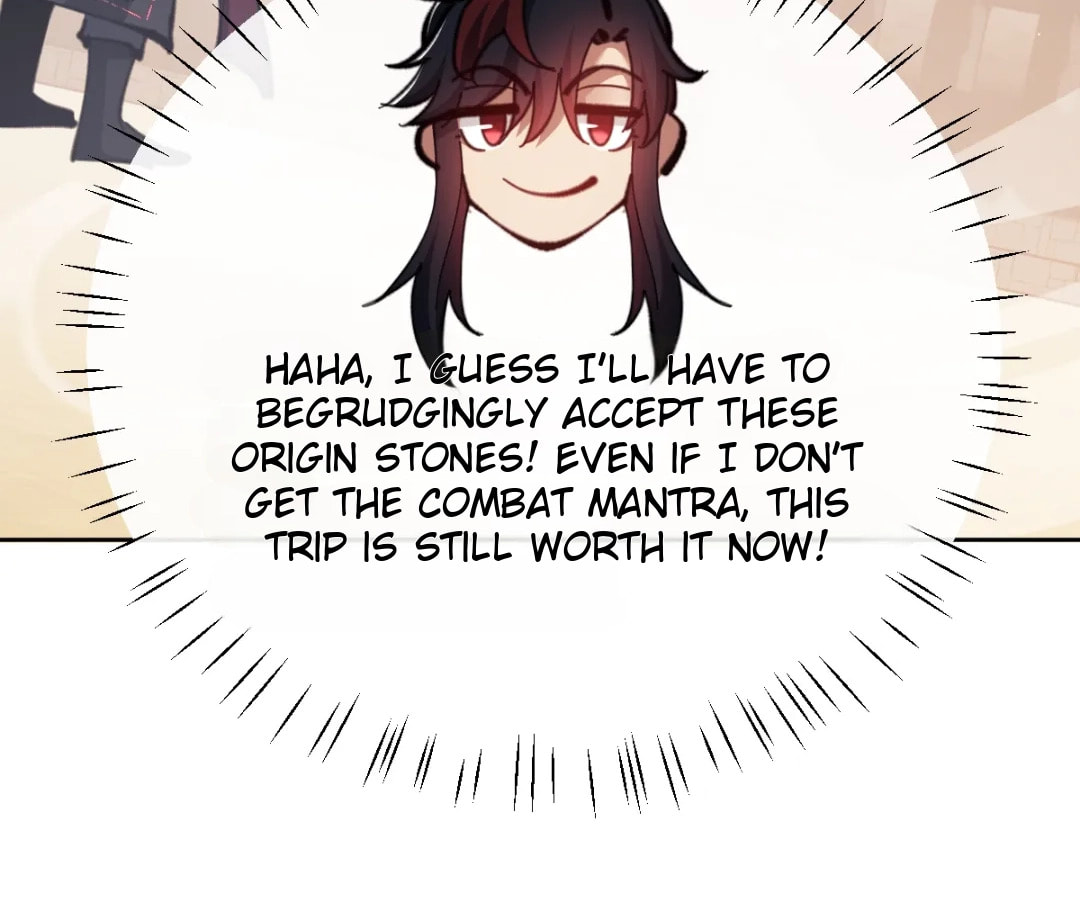 Villain Cultivator’s Secret Return Chapter 73 page 22 - 