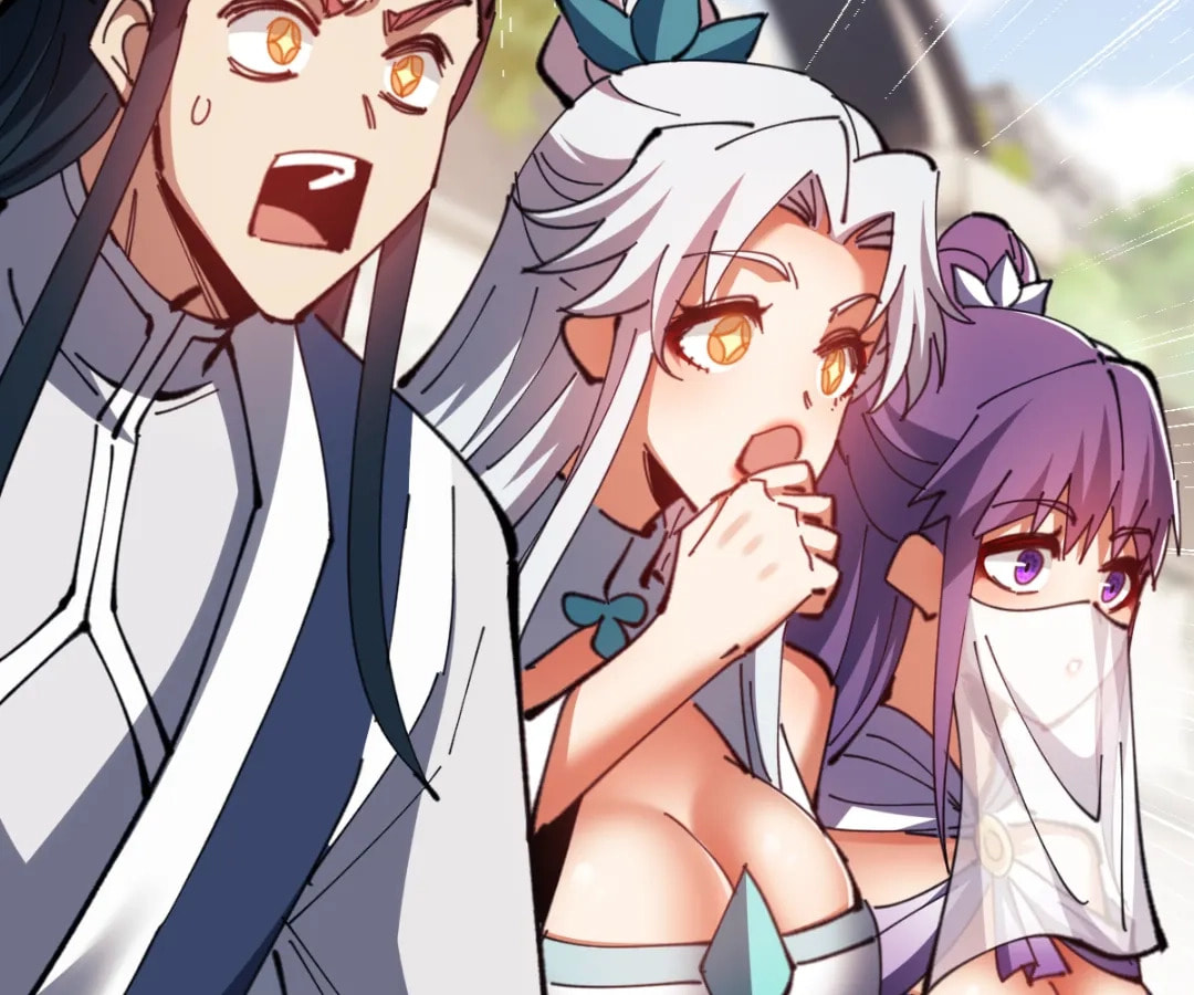 Villain Cultivator’s Secret Return Chapter 73 page 24 - 