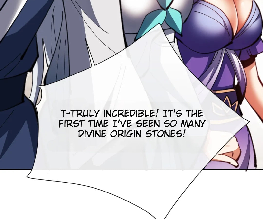 Villain Cultivator’s Secret Return Chapter 73 page 25 - 