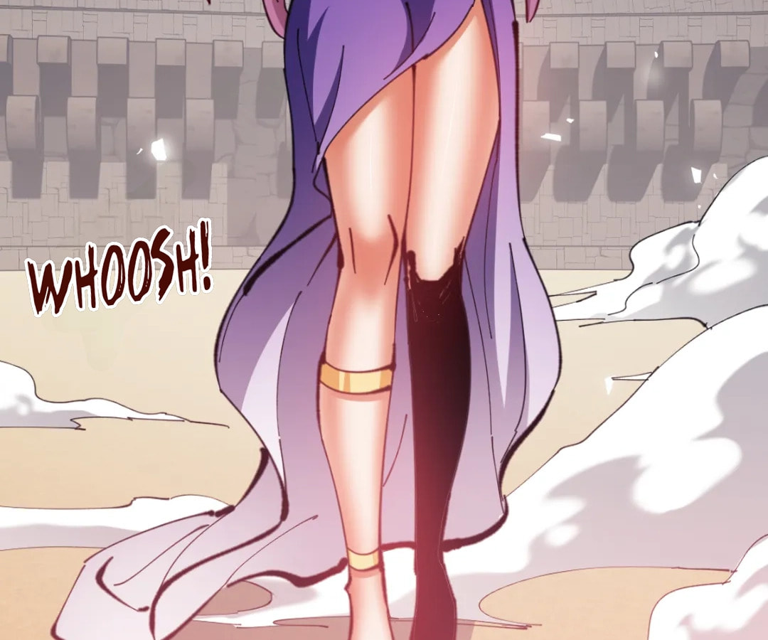 Villain Cultivator’s Secret Return Chapter 73 page 28 - 
