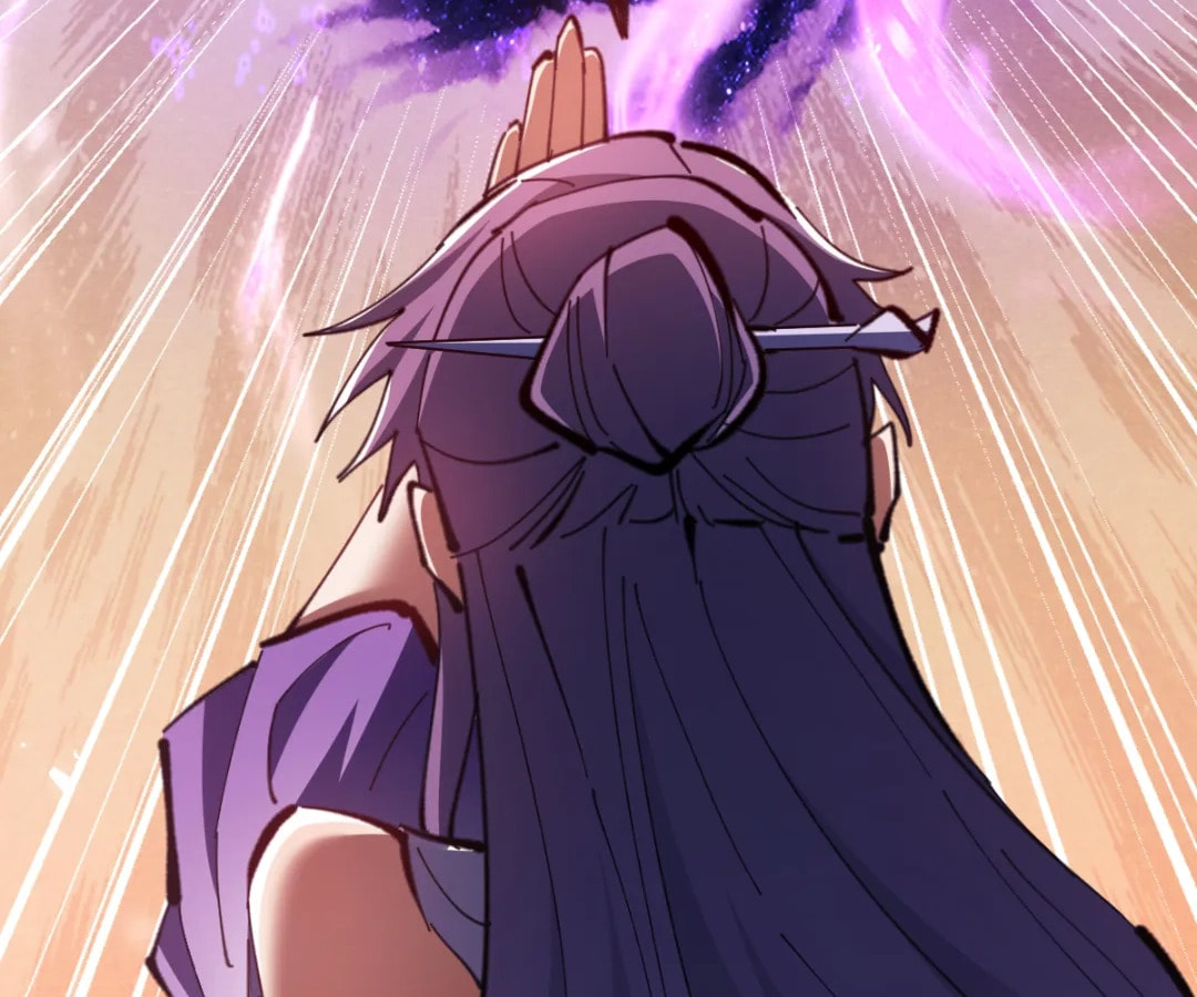 Villain Cultivator’s Secret Return Chapter 73 page 31 - 