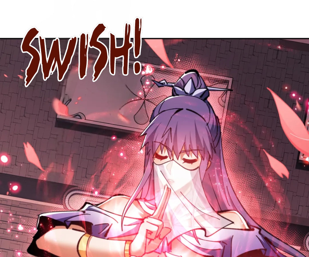 Villain Cultivator’s Secret Return Chapter 73 page 33 - 