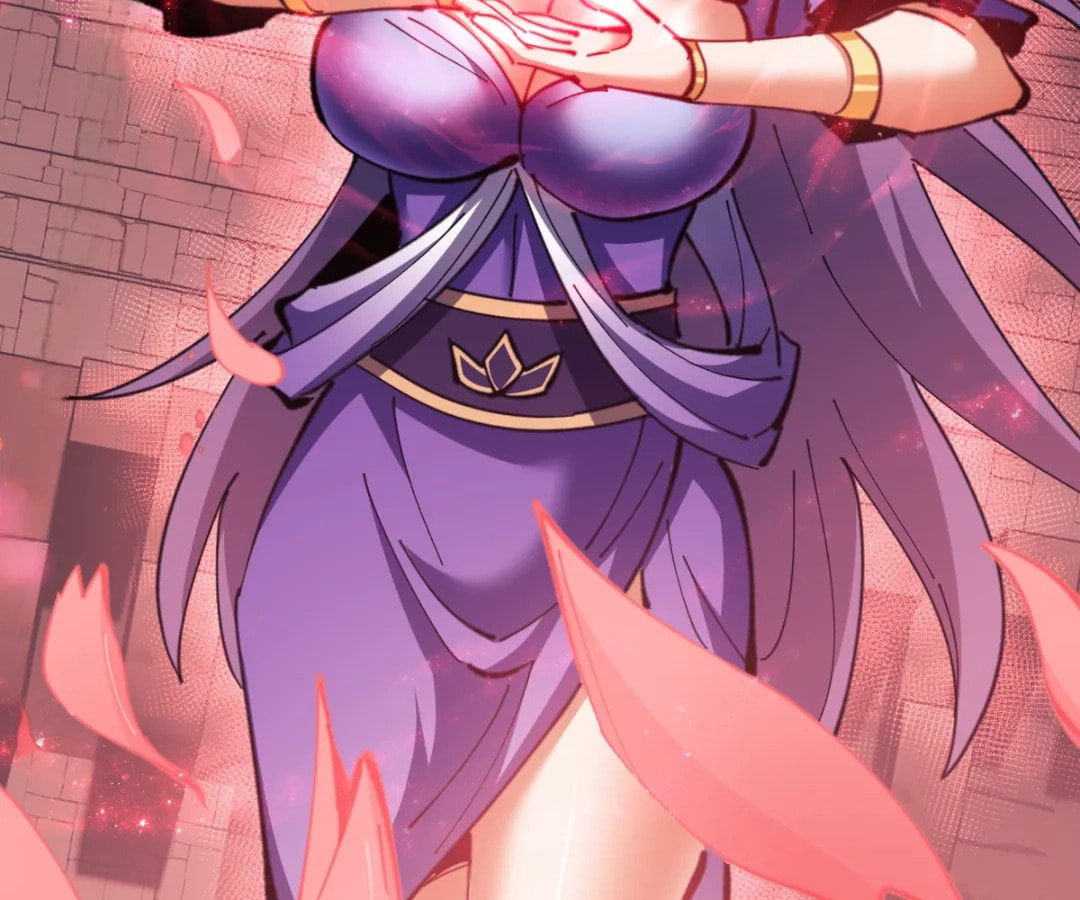 Villain Cultivator’s Secret Return Chapter 73 page 34 - 