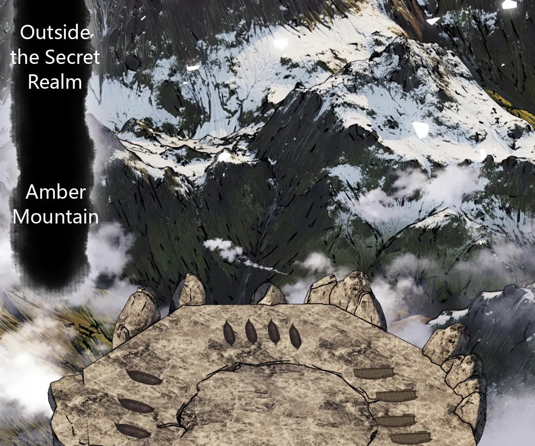 Villain Cultivator’s Secret Return Chapter 73 page 37 - 