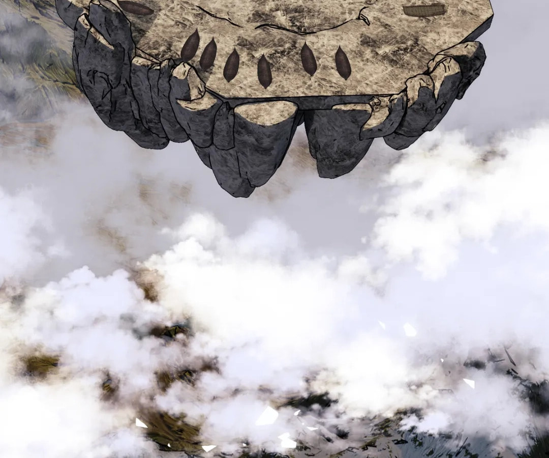 Villain Cultivator’s Secret Return Chapter 73 page 38 - 