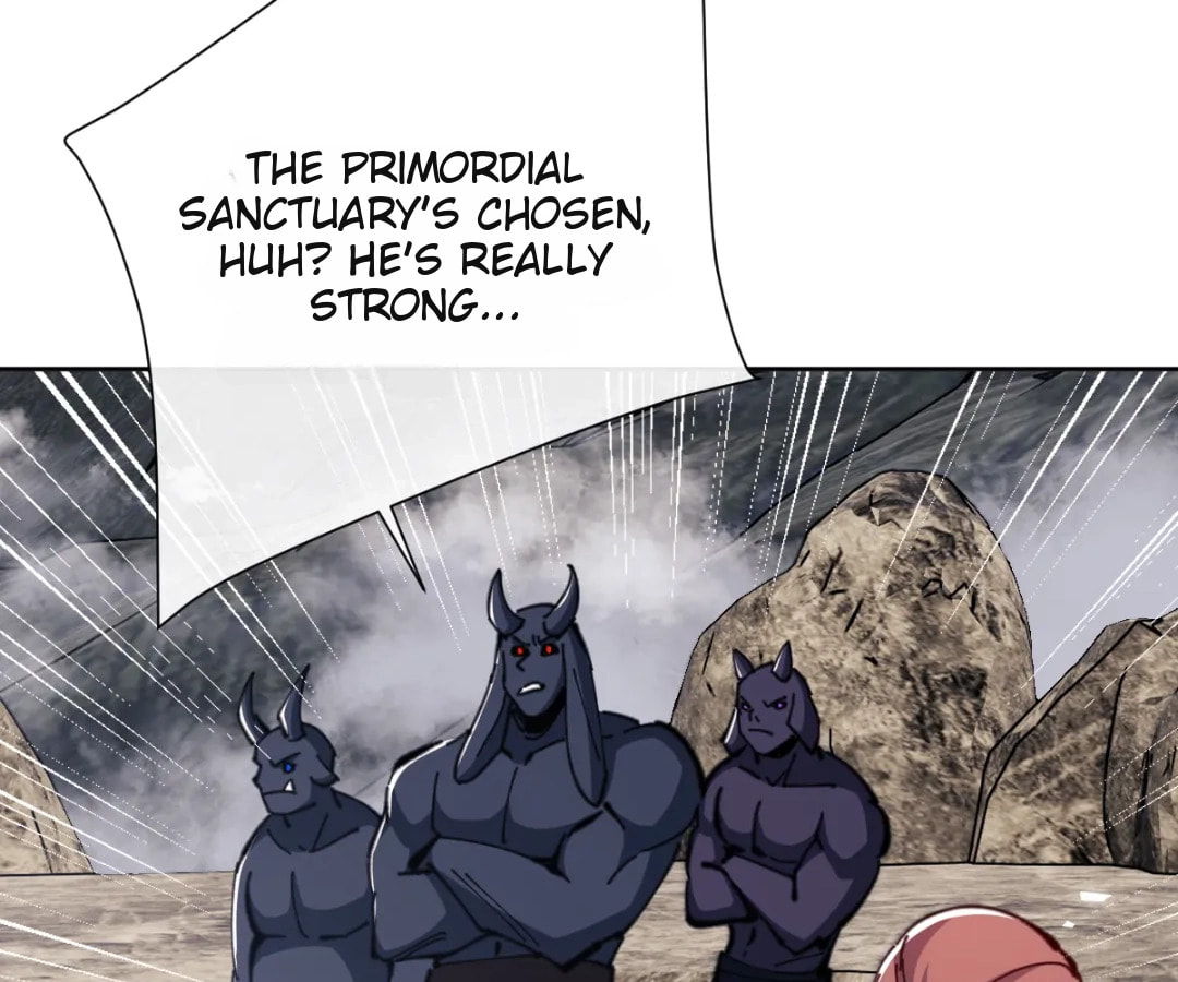 Villain Cultivator’s Secret Return Chapter 73 page 40 - 