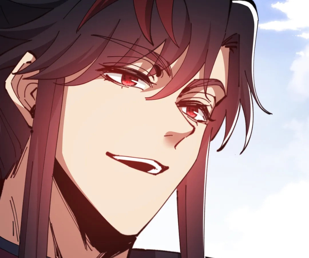Villain Cultivator’s Secret Return Chapter 73 page 5 - 