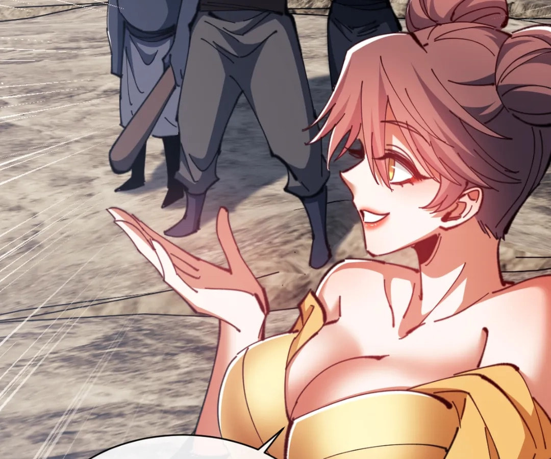Villain Cultivator’s Secret Return Chapter 73 page 41 - 