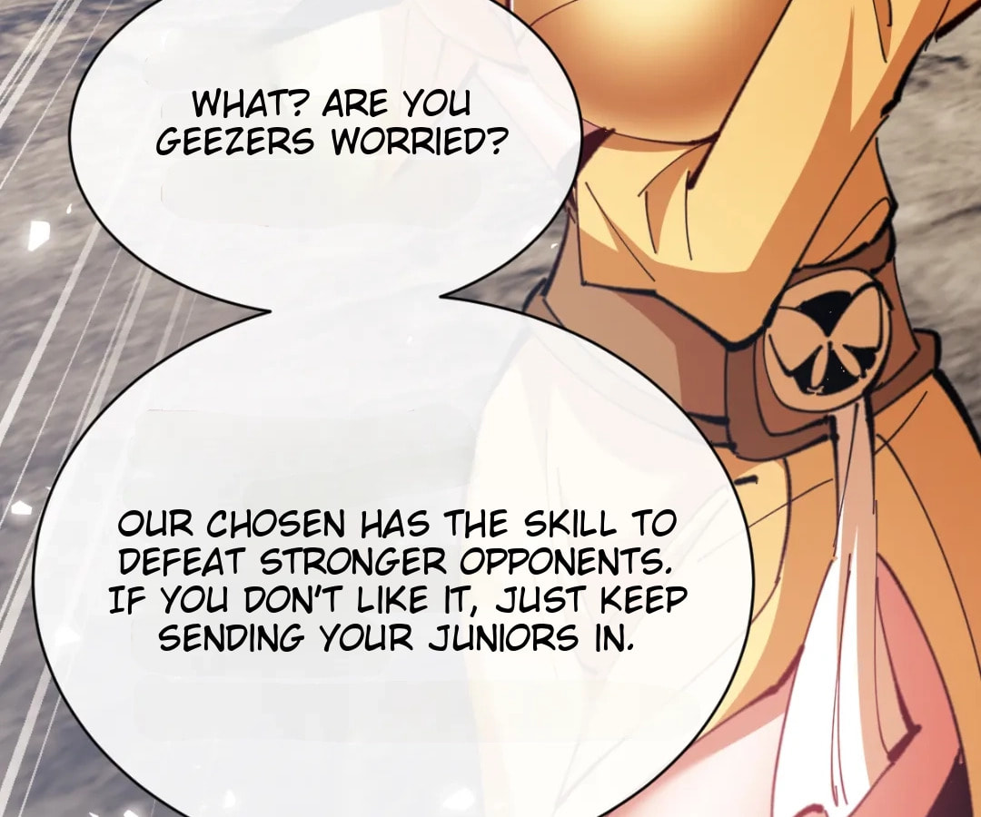 Villain Cultivator’s Secret Return Chapter 73 page 42 - 