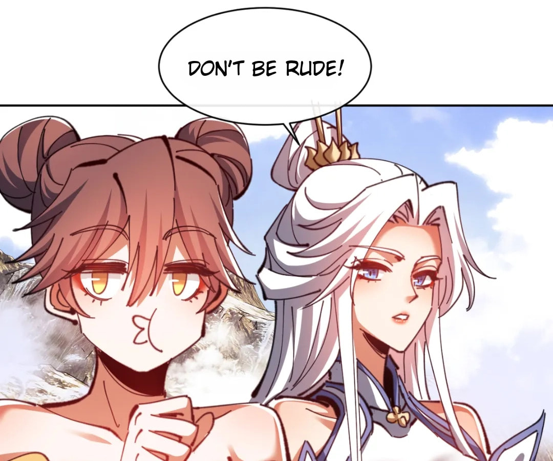 Villain Cultivator’s Secret Return Chapter 73 page 44 - 