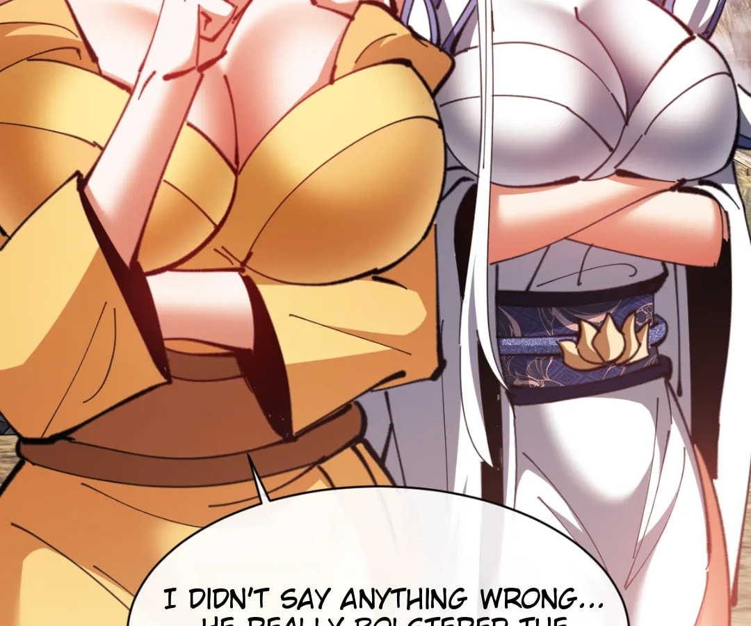 Villain Cultivator’s Secret Return Chapter 73 page 45 - 
