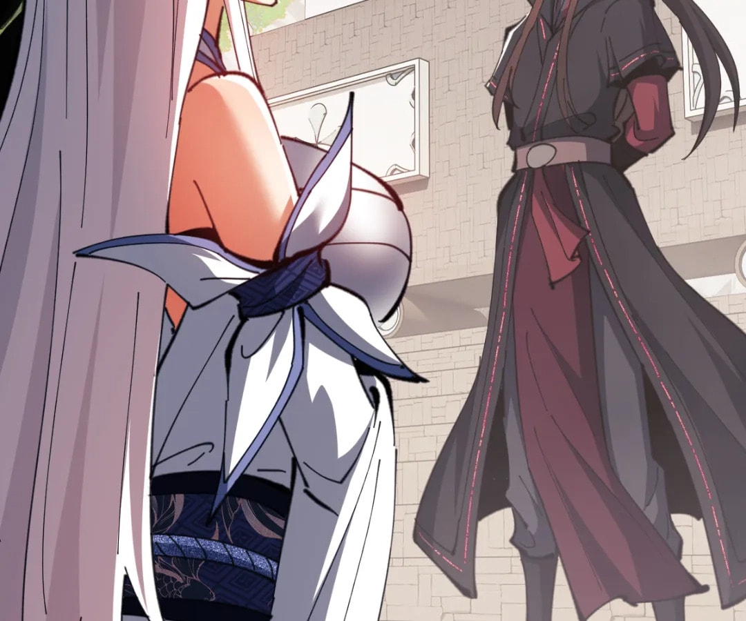 Villain Cultivator’s Secret Return Chapter 73 page 48 - 