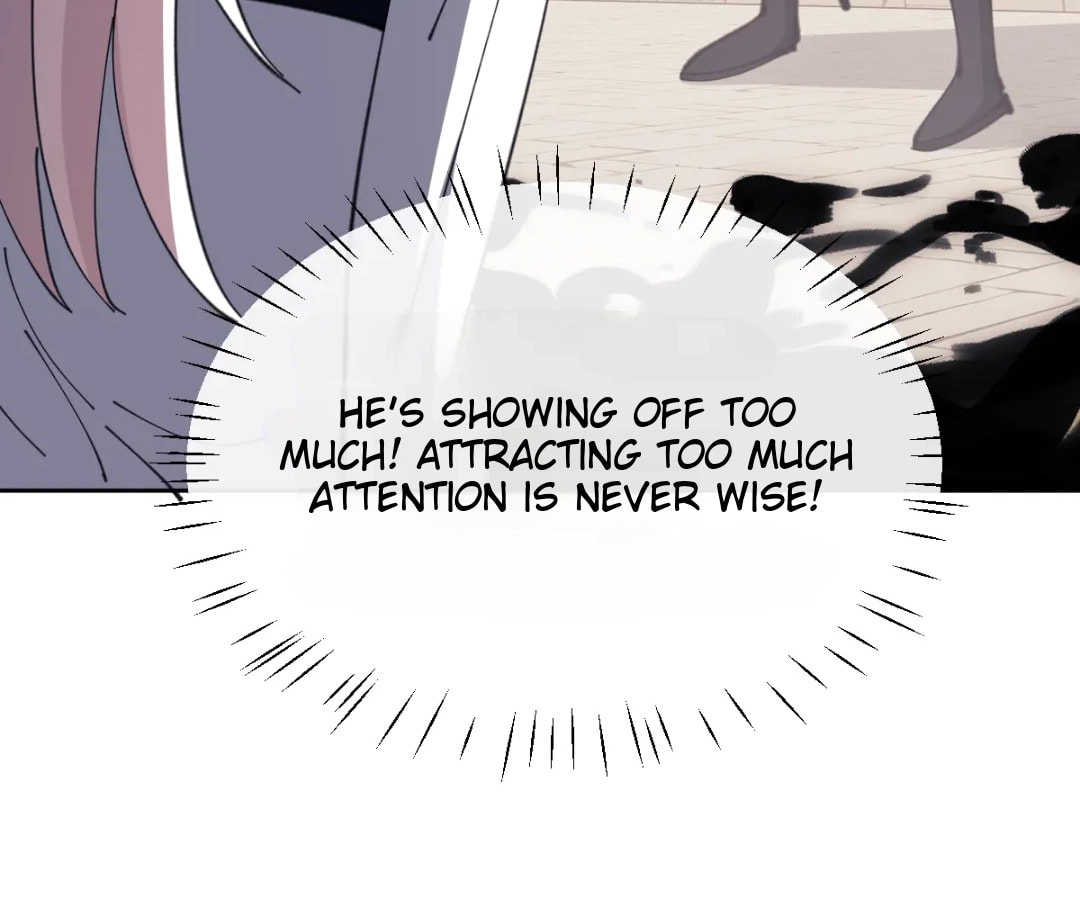 Villain Cultivator’s Secret Return Chapter 73 page 49 - 
