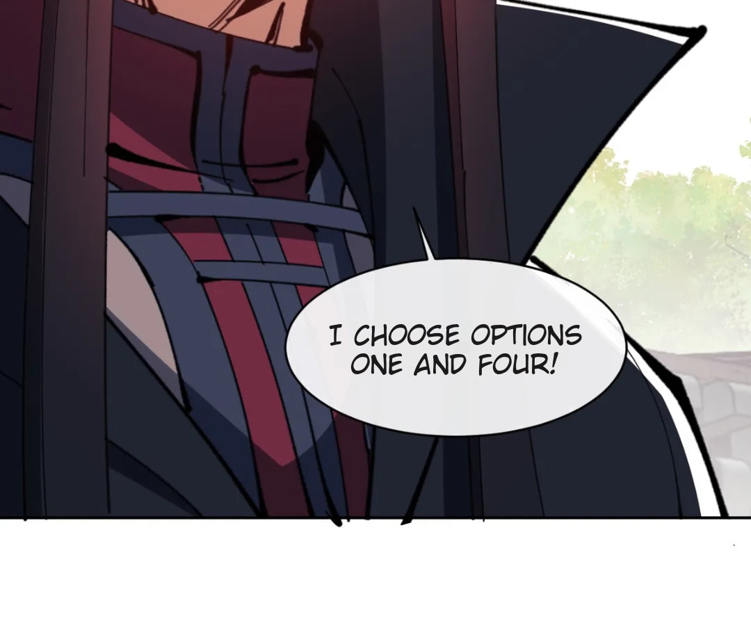 Villain Cultivator’s Secret Return Chapter 73 page 6 - 