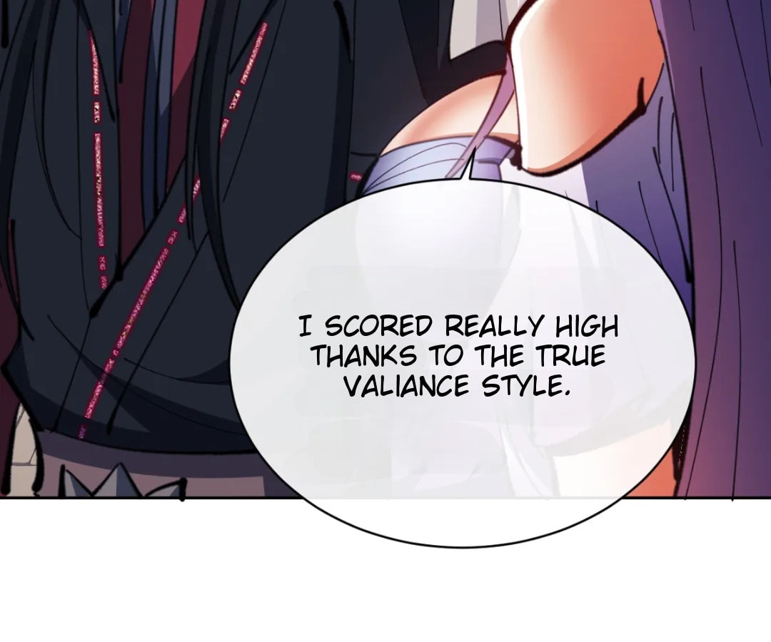 Villain Cultivator’s Secret Return Chapter 73 page 52 - 