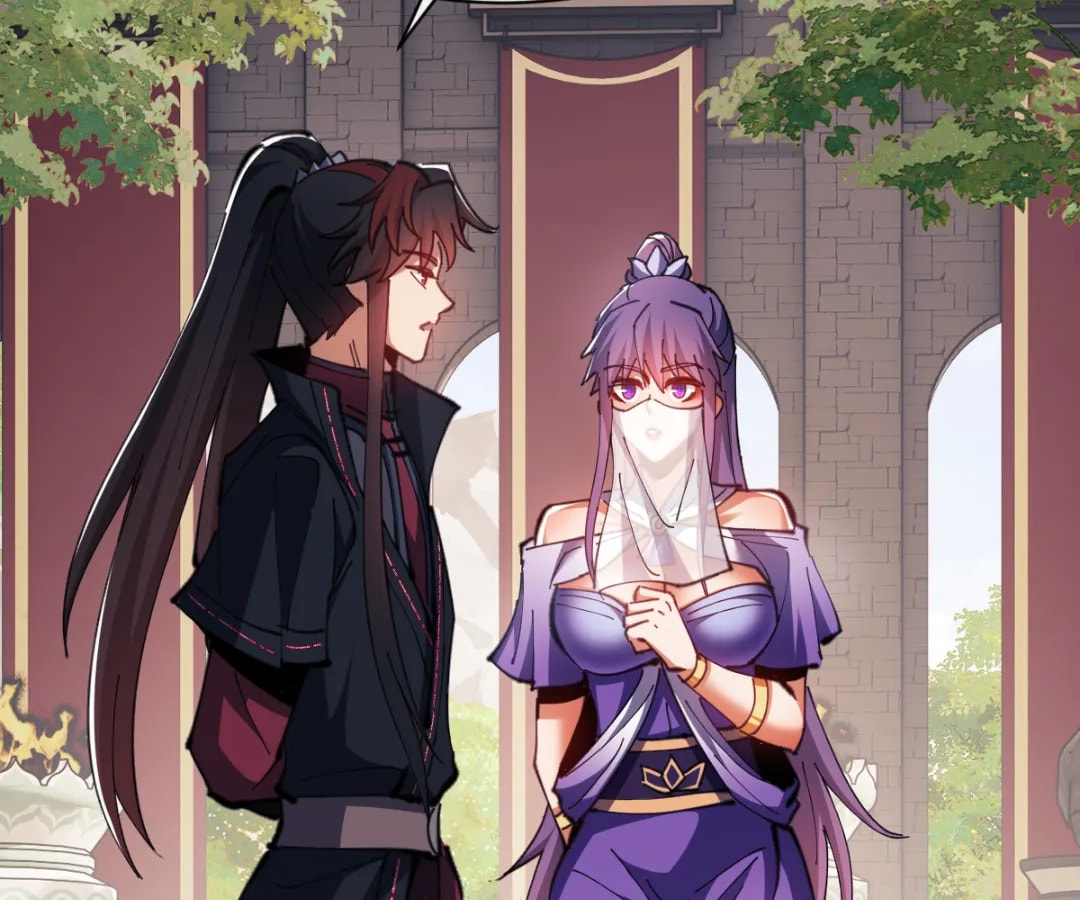Villain Cultivator’s Secret Return Chapter 73 page 54 - 