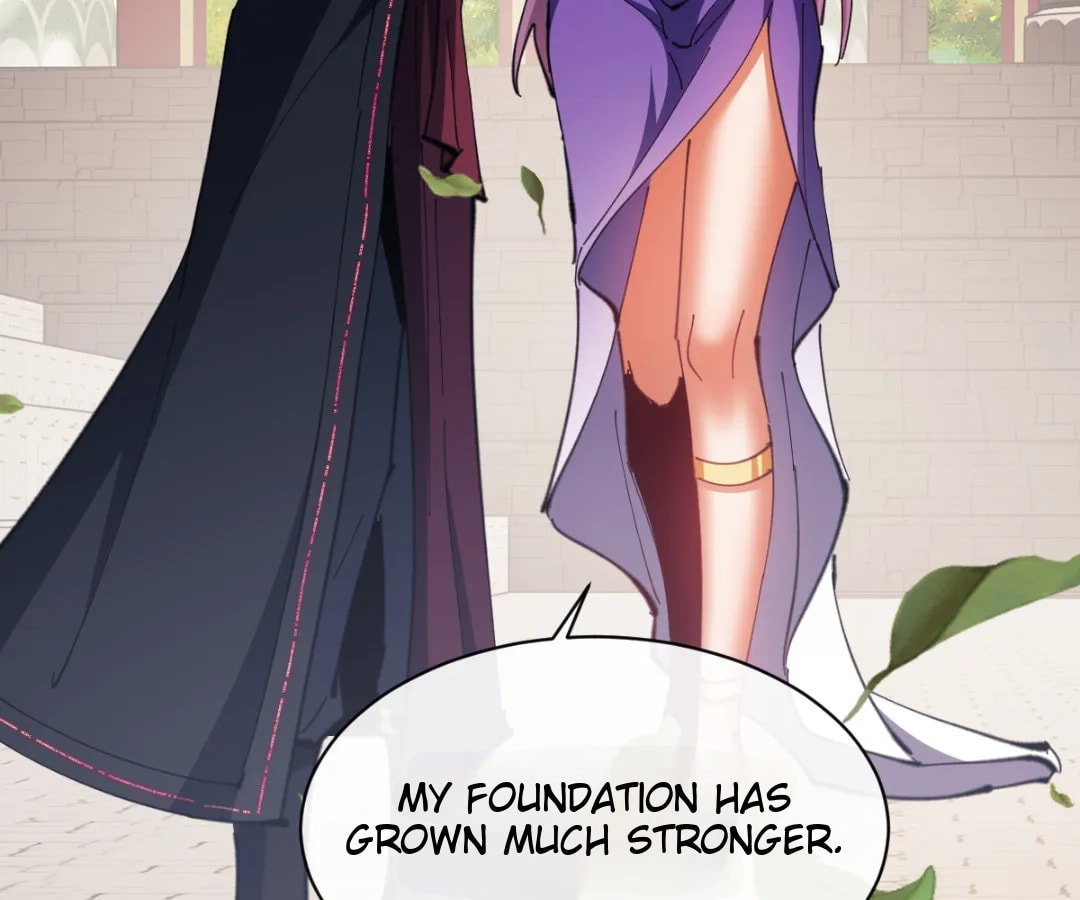 Villain Cultivator’s Secret Return Chapter 73 page 55 - 