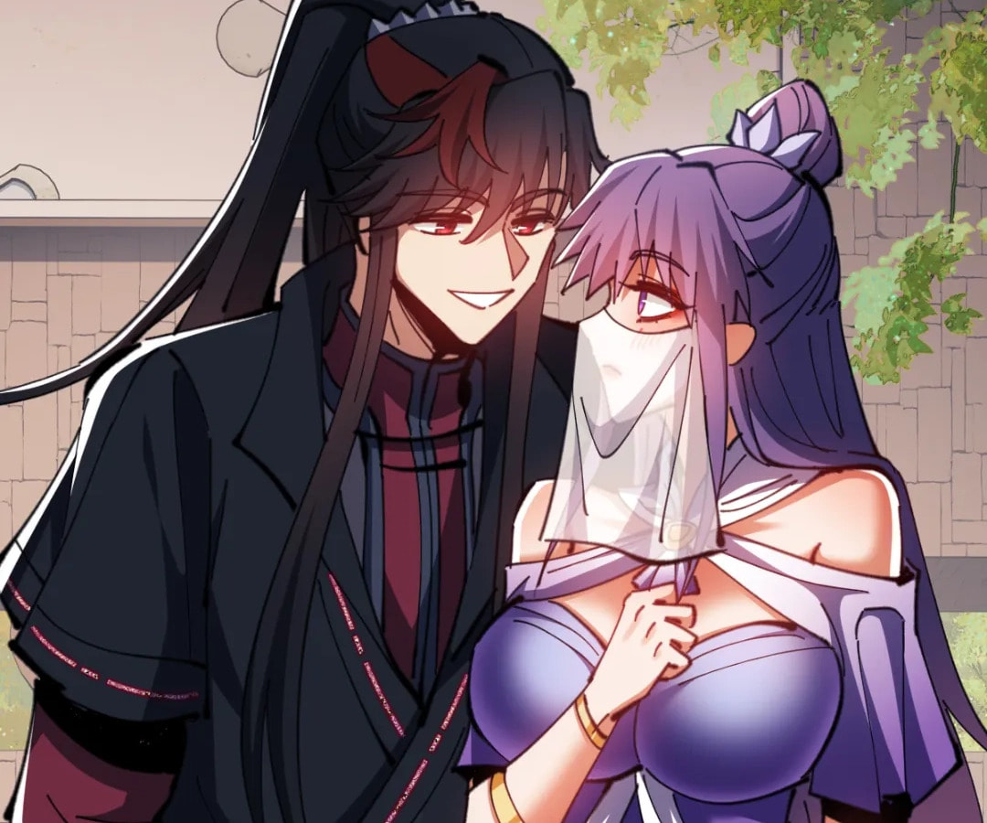 Villain Cultivator’s Secret Return Chapter 73 page 58 - 