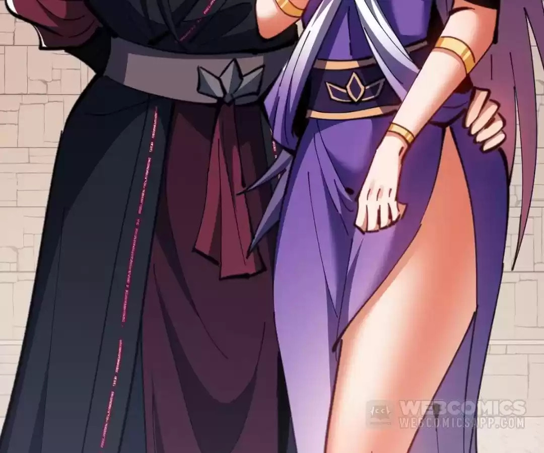 Villain Cultivator’s Secret Return Chapter 73 page 59 - 