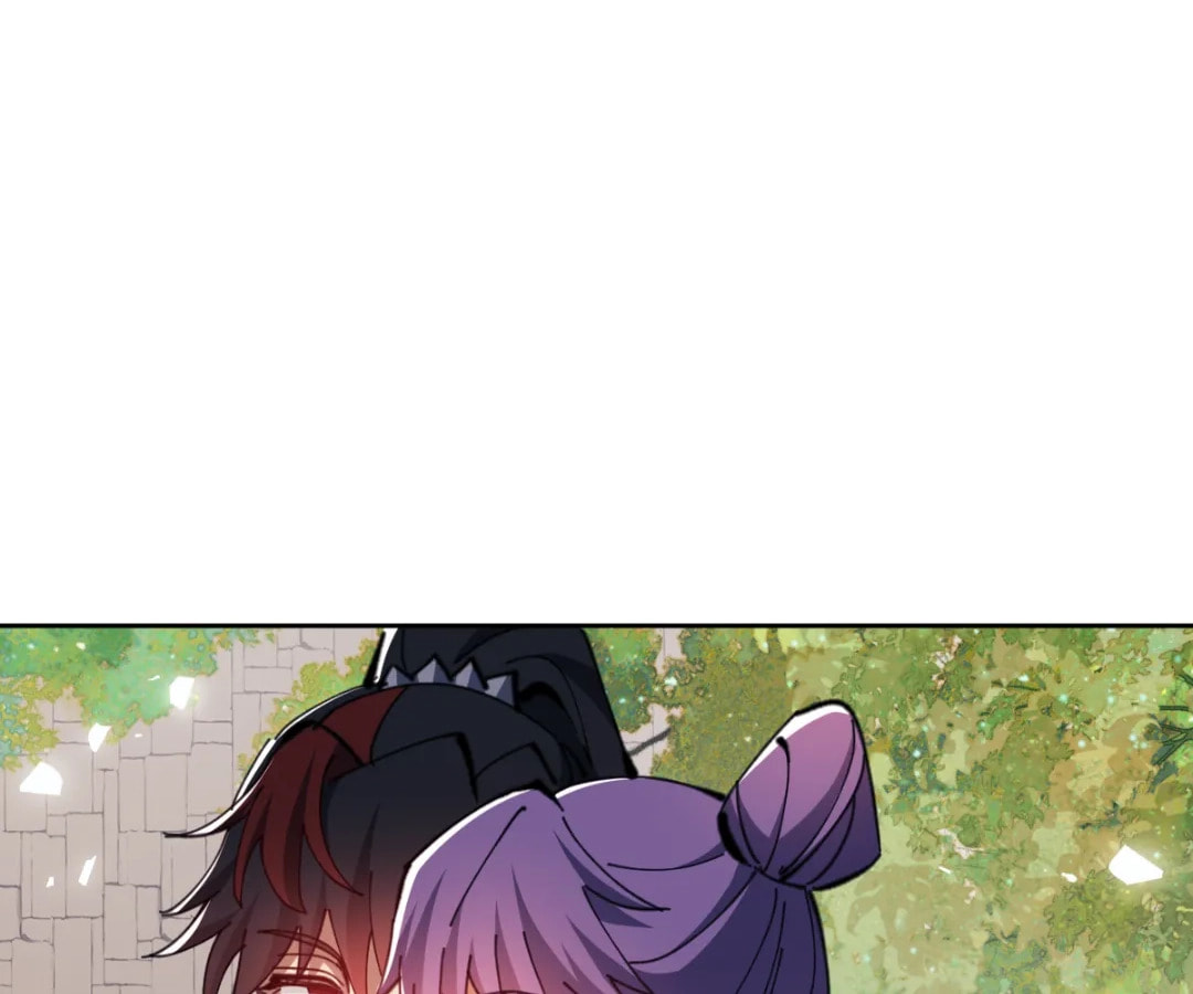 Villain Cultivator’s Secret Return Chapter 73 page 61 - 