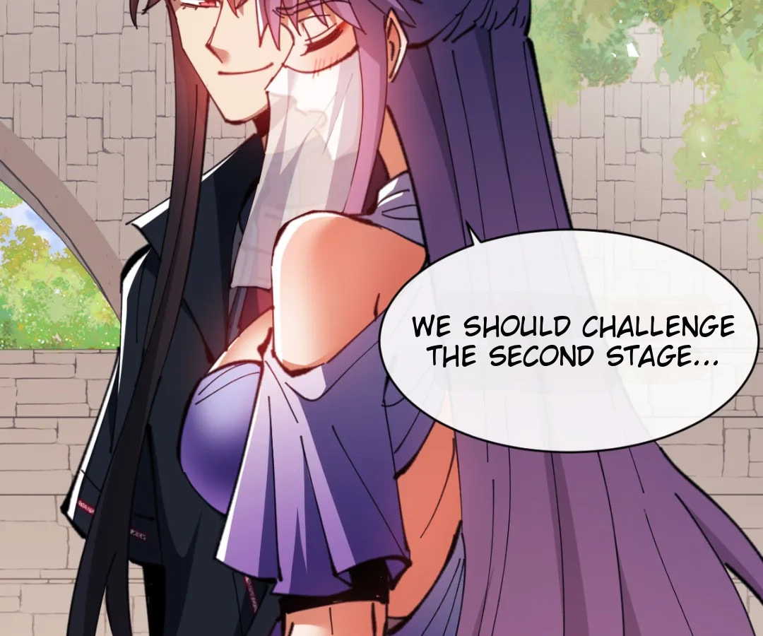 Villain Cultivator’s Secret Return Chapter 73 page 62 - 