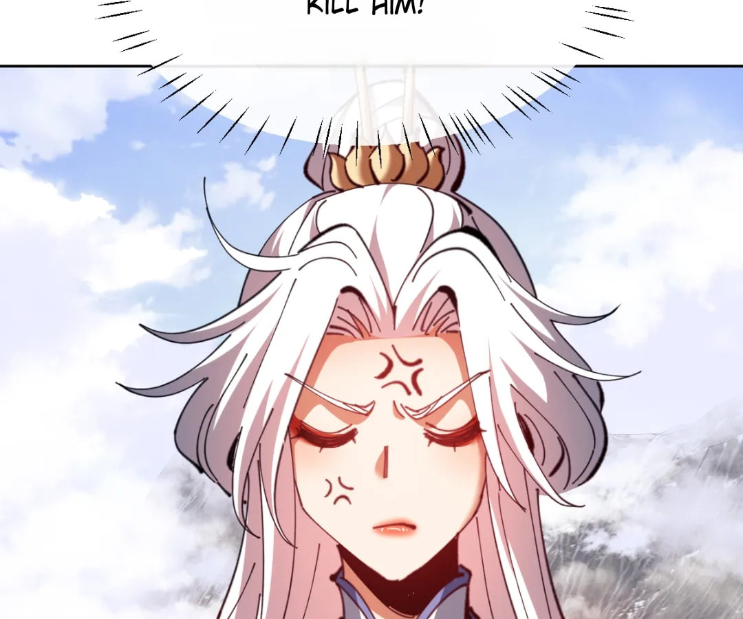 Villain Cultivator’s Secret Return Chapter 73 page 65 - 