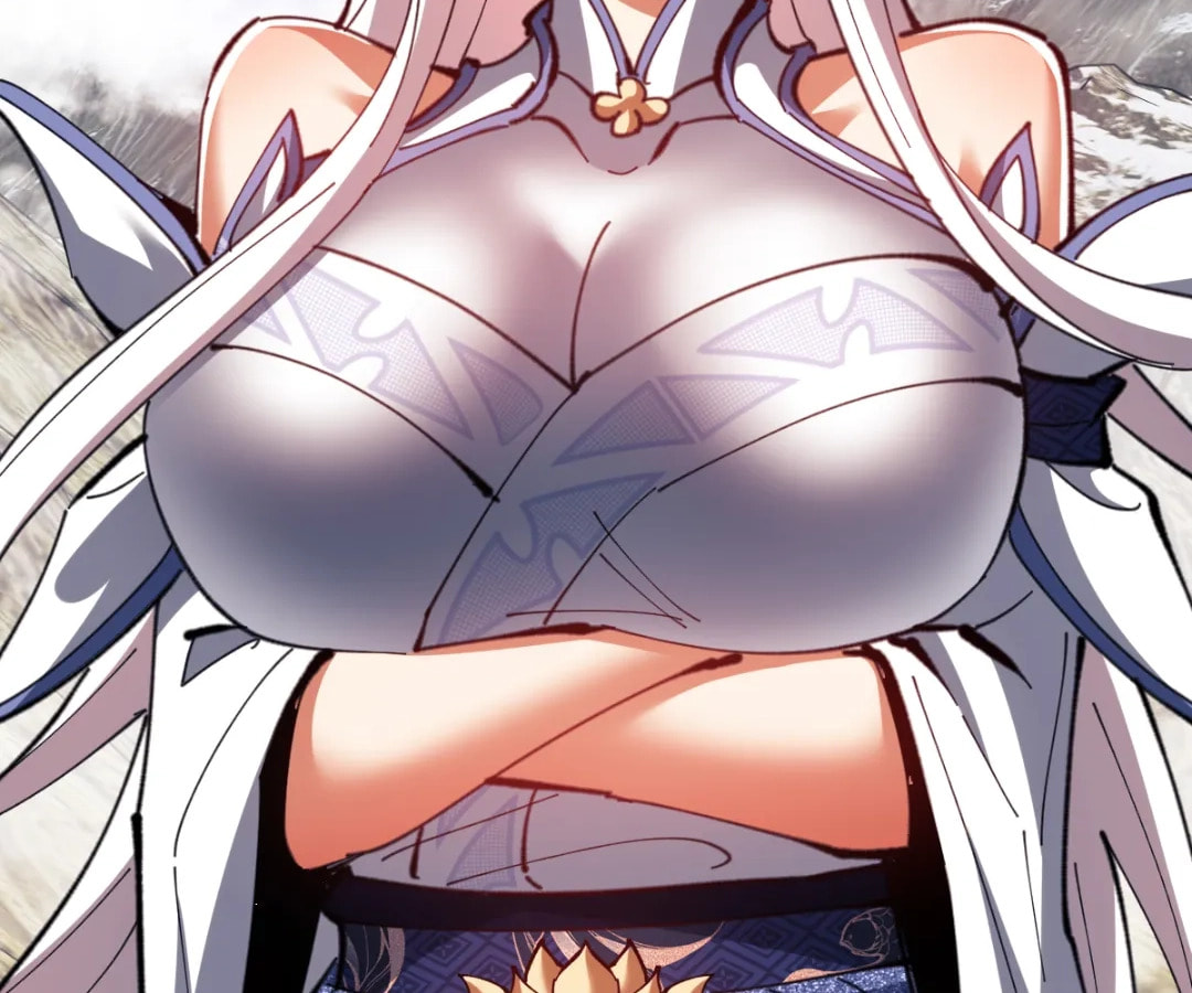 Villain Cultivator’s Secret Return Chapter 73 page 66 - 