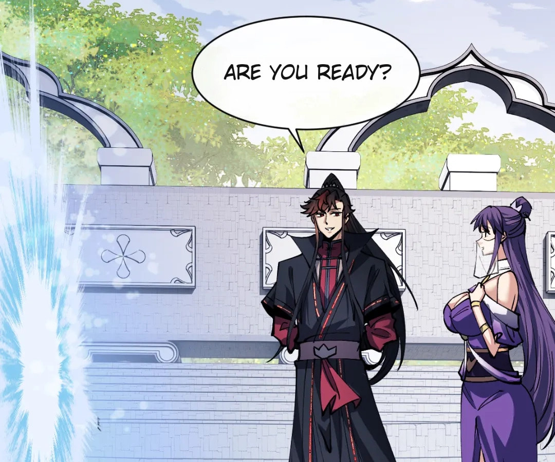 Villain Cultivator’s Secret Return Chapter 73 page 73 - 