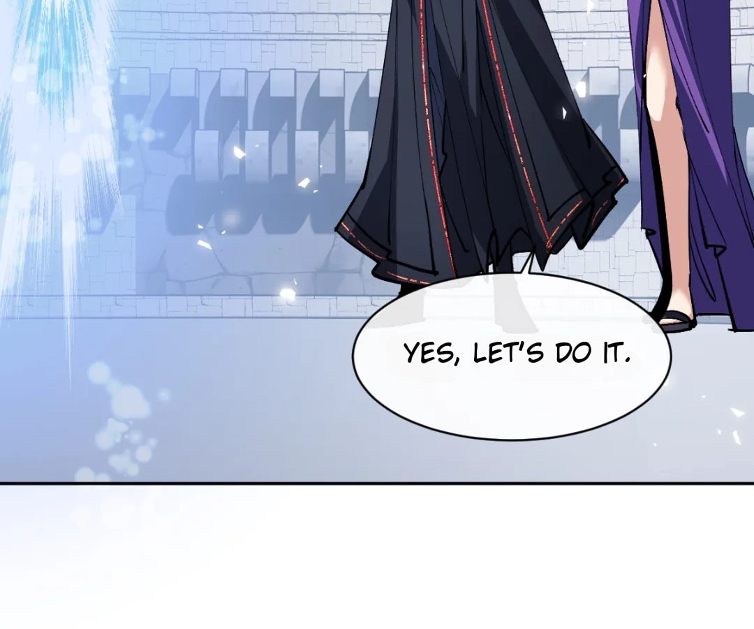 Villain Cultivator’s Secret Return Chapter 73 page 74 - 