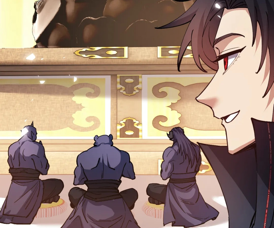 Villain Cultivator’s Secret Return Chapter 73 page 80 - 