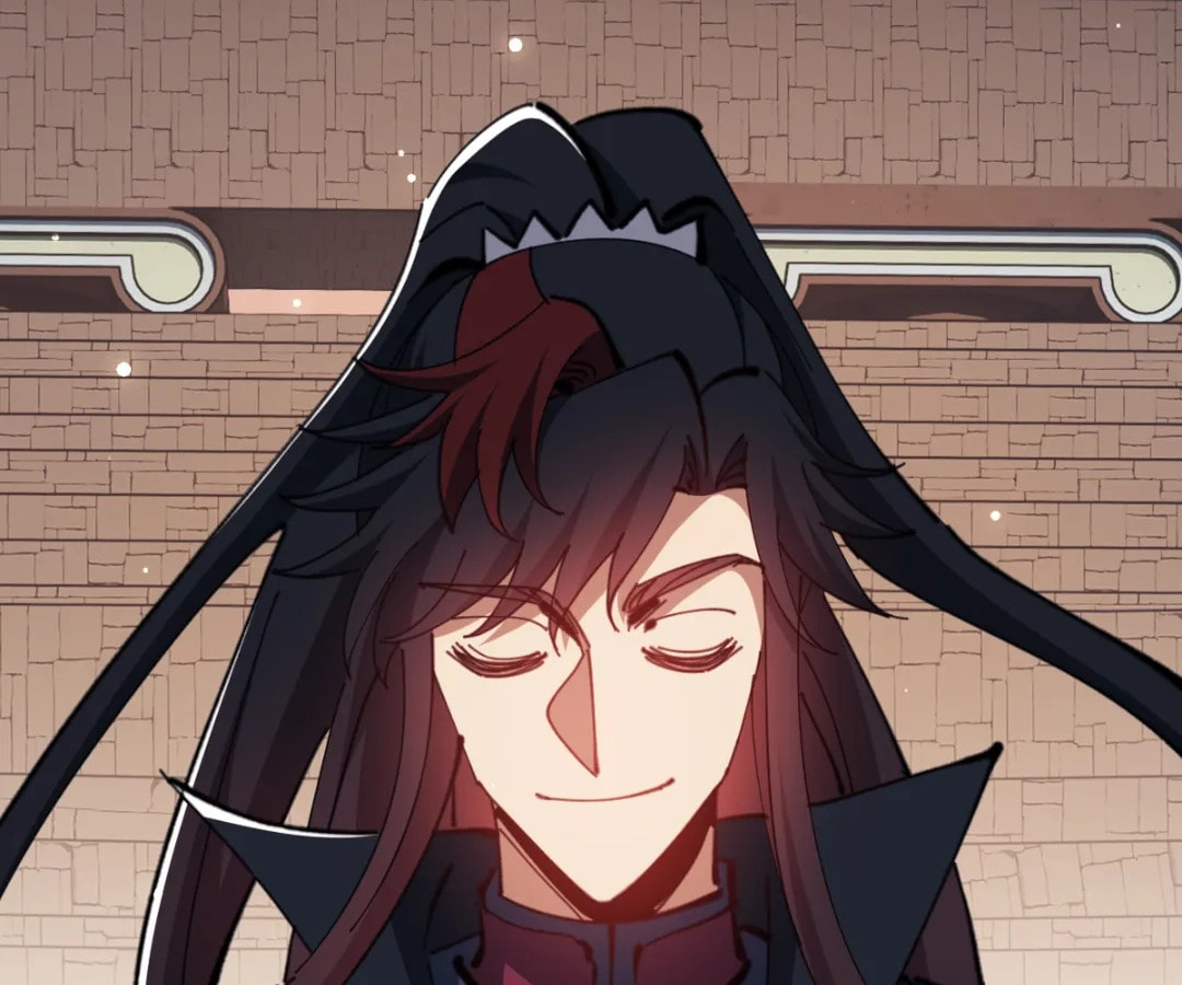 Villain Cultivator’s Secret Return Chapter 73 page 9 - 
