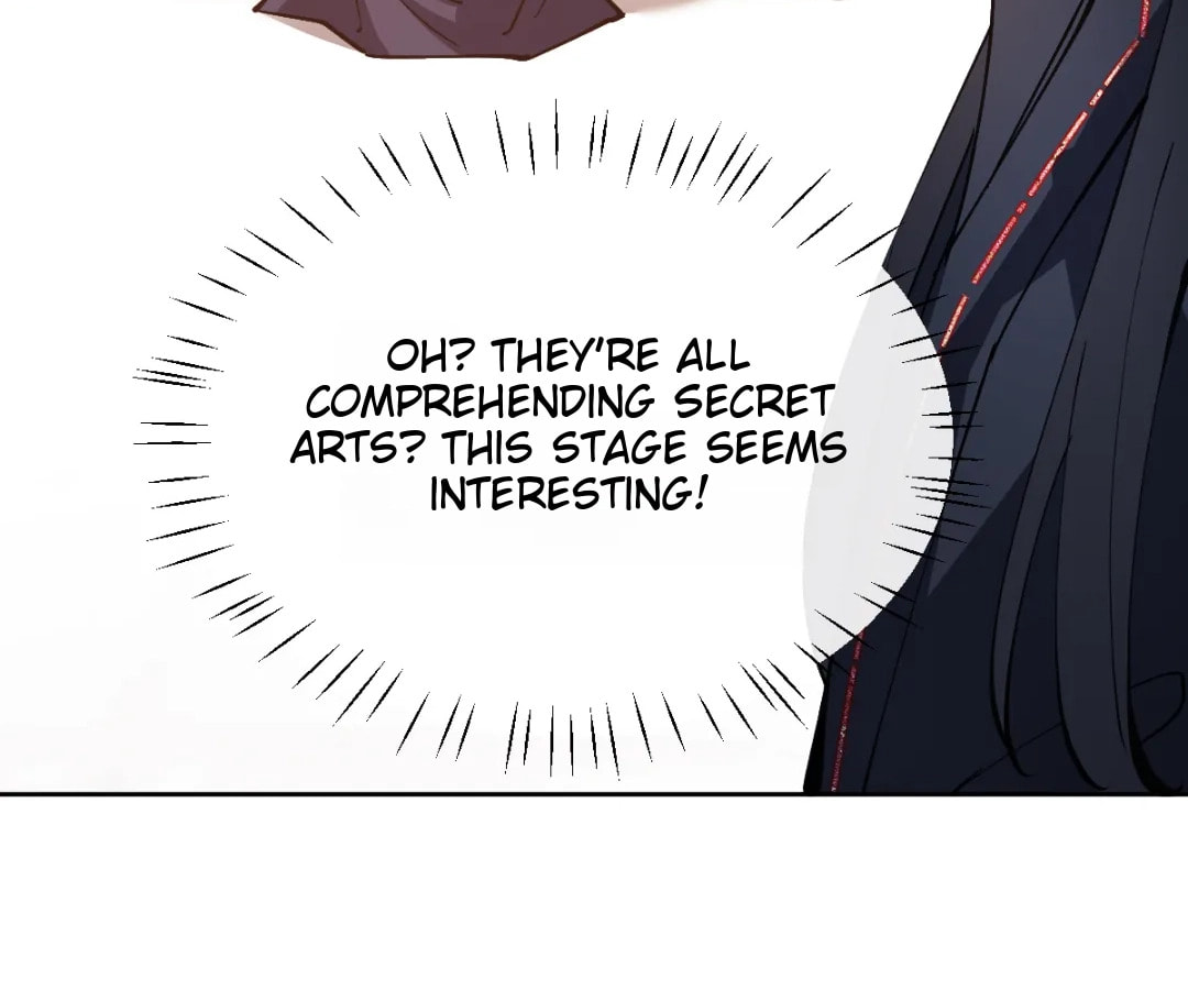 Villain Cultivator’s Secret Return Chapter 73 page 81 - 