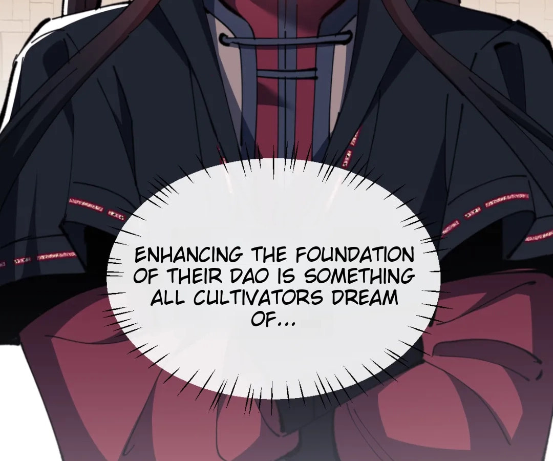 Villain Cultivator’s Secret Return Chapter 73 page 10 - 