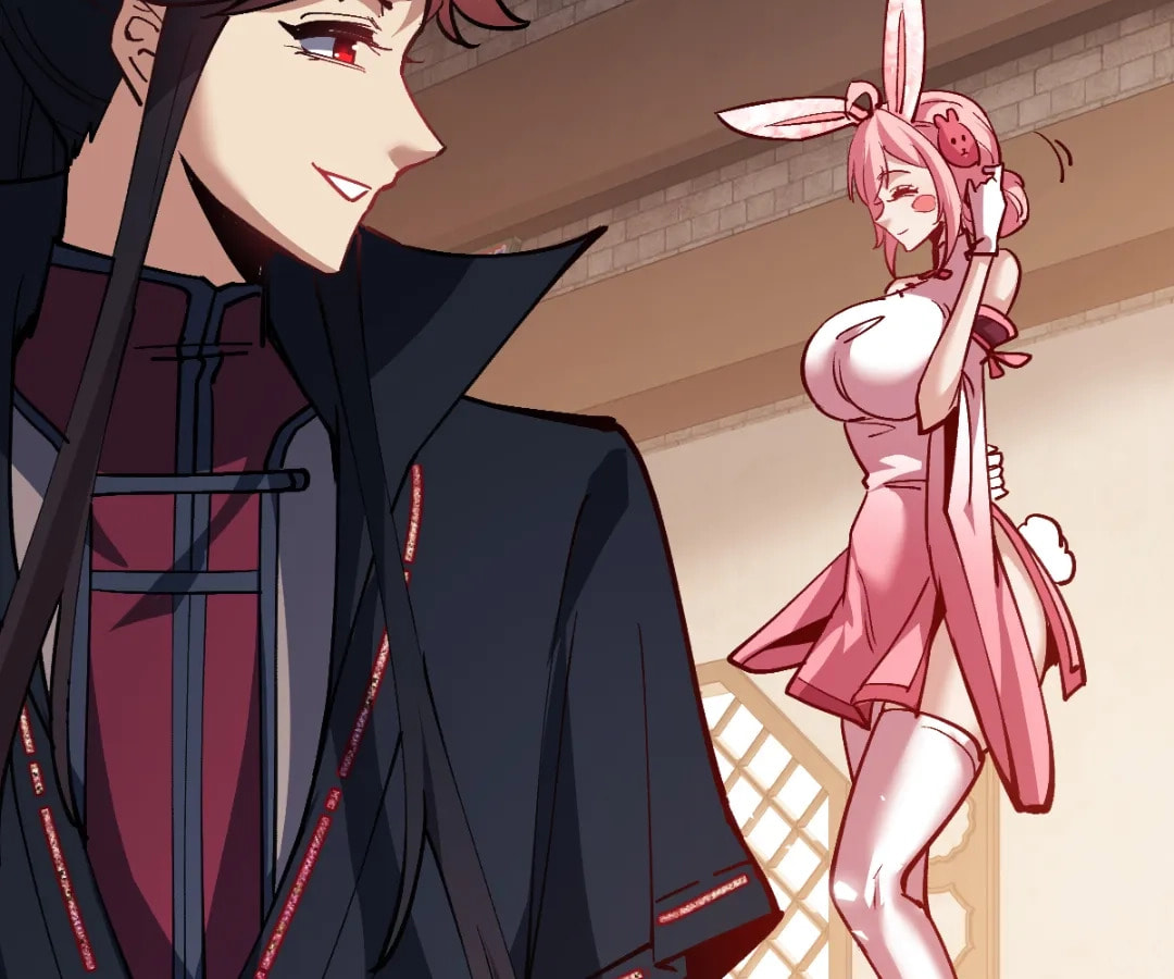 Villain Cultivator’s Secret Return Chapter 73 page 96 - 