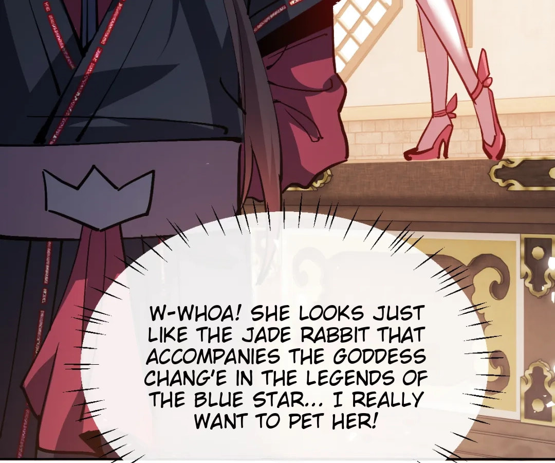 Villain Cultivator’s Secret Return Chapter 73 page 97 - 