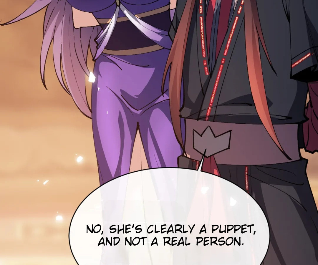 Villain Cultivator’s Secret Return Chapter 73 page 100 - 