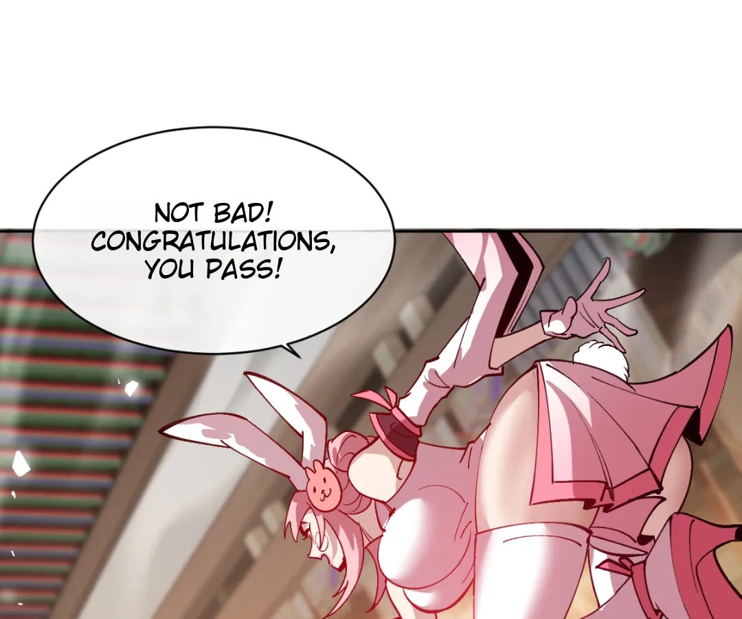 Villain Cultivator’s Secret Return Chapter 74 page 1 - 