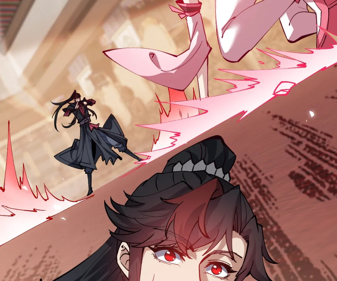 Villain Cultivator’s Secret Return Chapter 74 page 2 - 