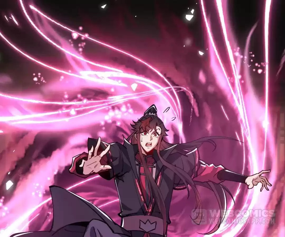 Villain Cultivator’s Secret Return Chapter 74 page 11 - 