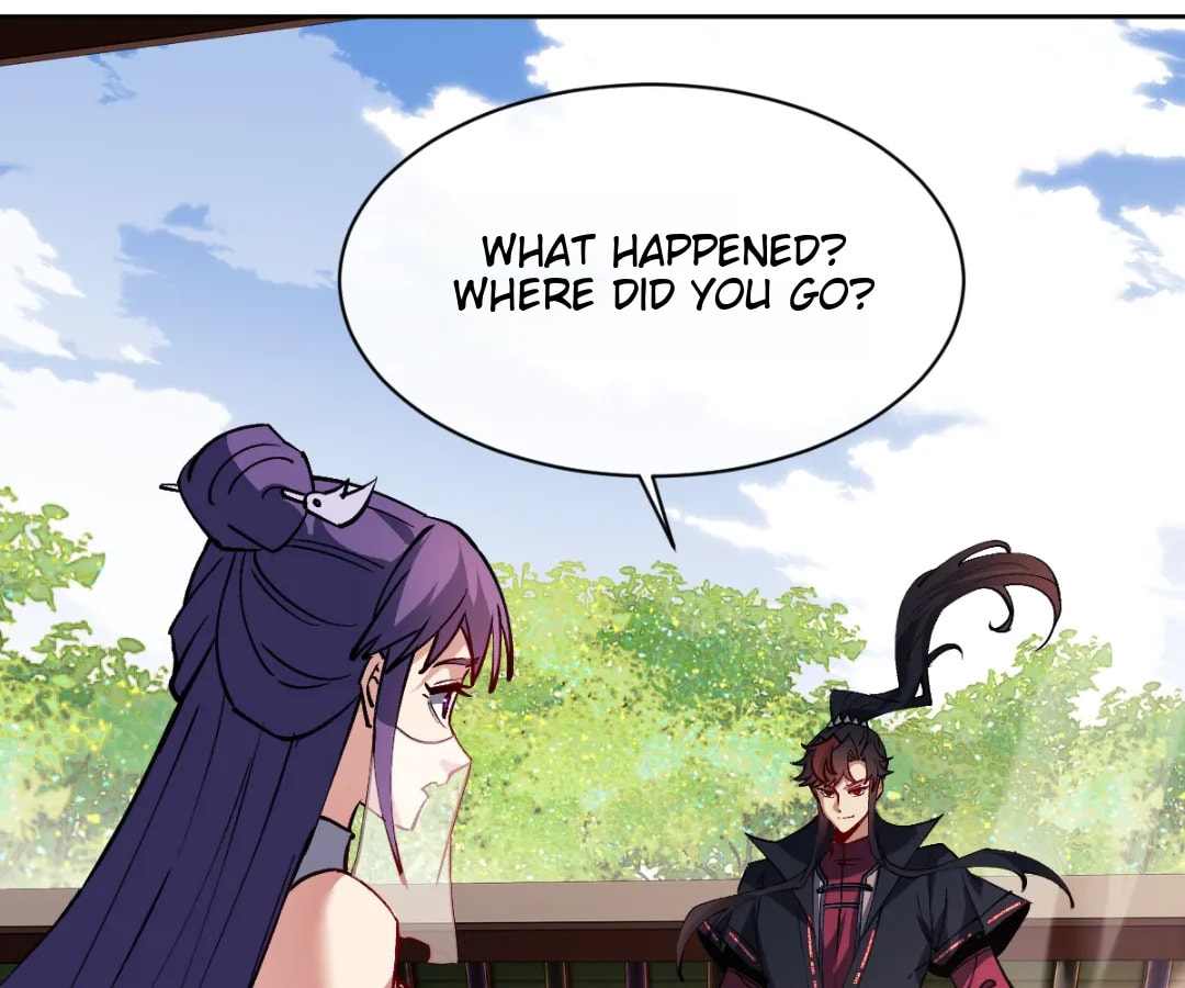 Villain Cultivator’s Secret Return Chapter 74 page 102 - 