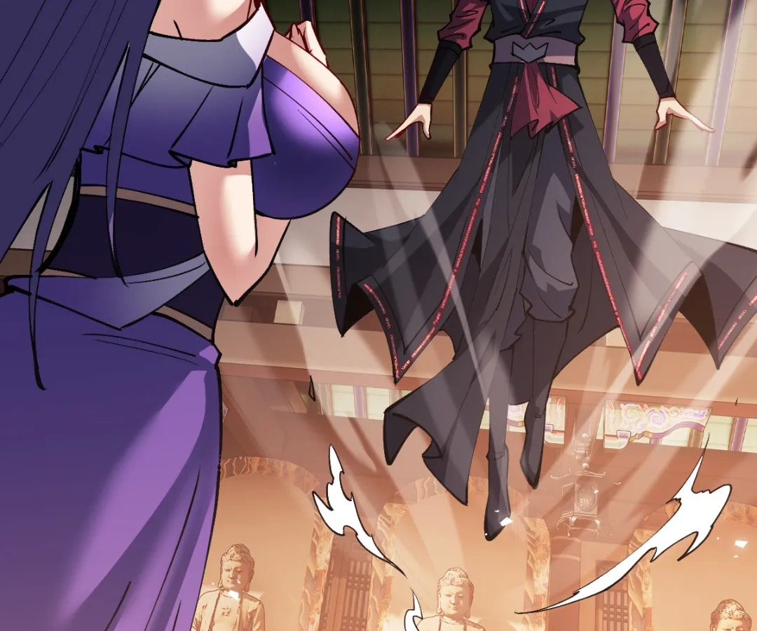 Villain Cultivator’s Secret Return Chapter 74 page 103 - 