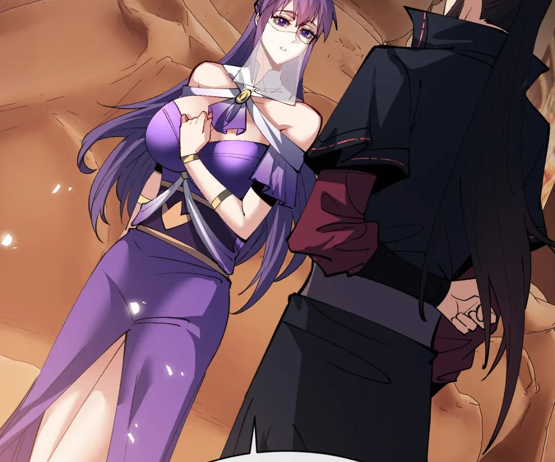 Villain Cultivator’s Secret Return Chapter 74 page 106 - 