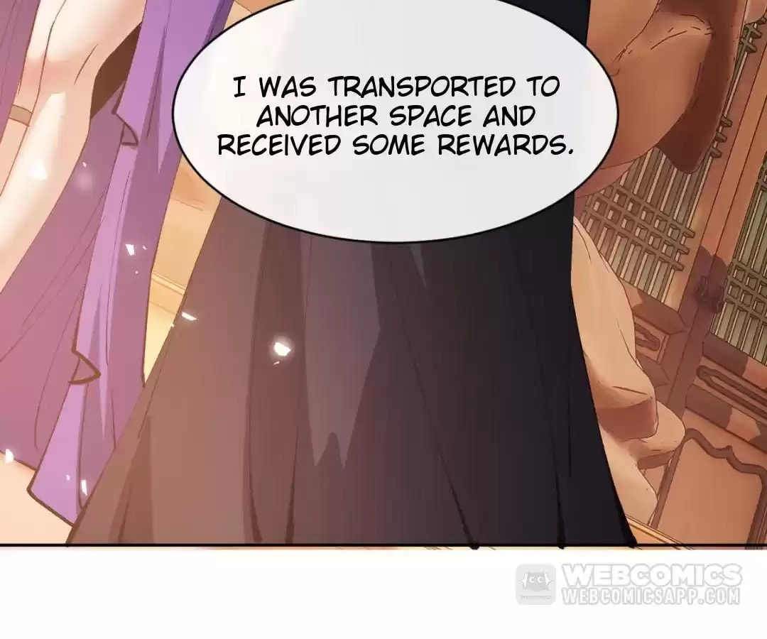Villain Cultivator’s Secret Return Chapter 74 page 107 - 
