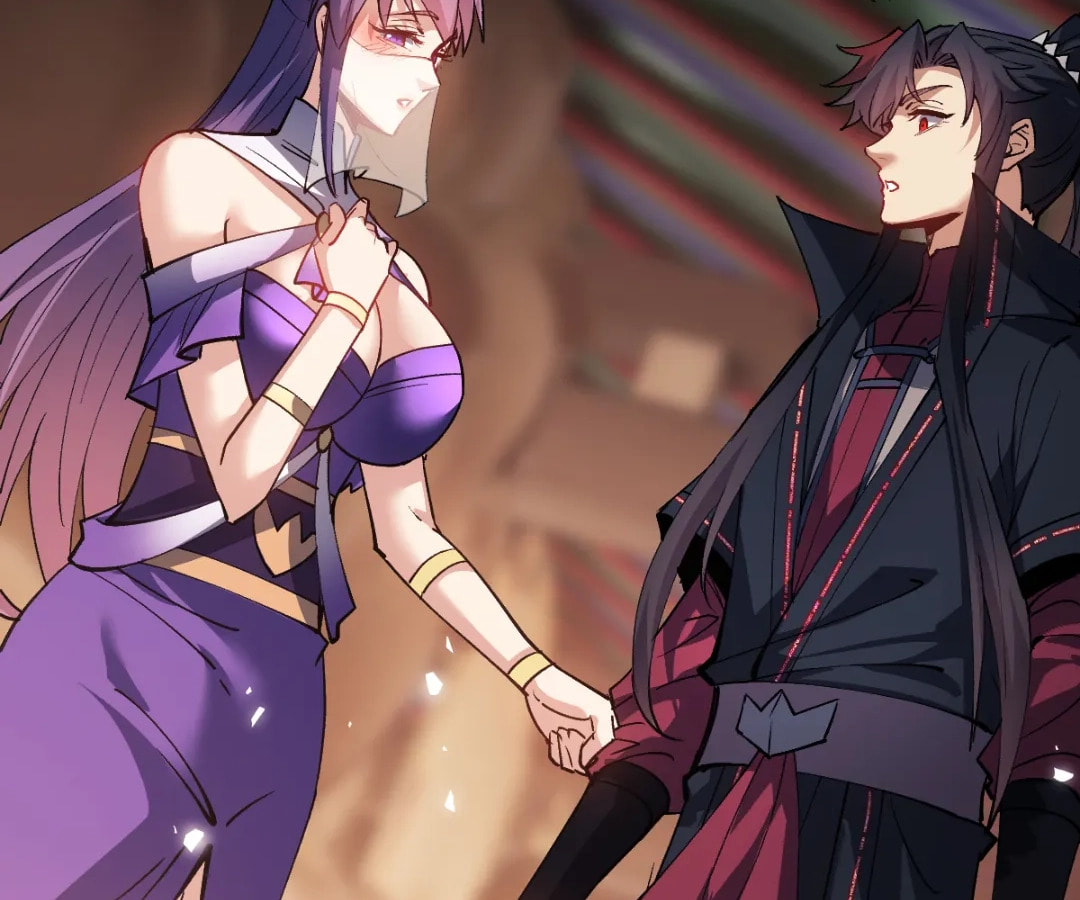 Villain Cultivator’s Secret Return Chapter 74 page 111 - 