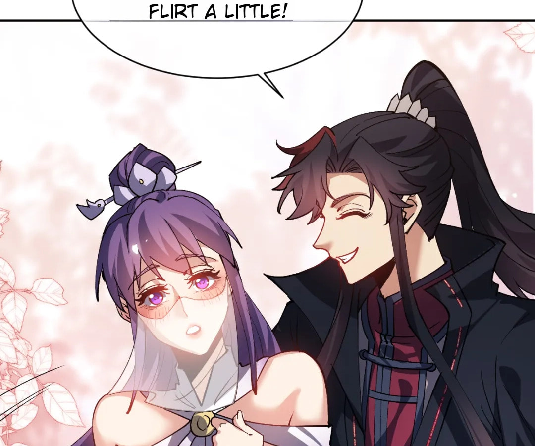 Villain Cultivator’s Secret Return Chapter 74 page 114 - 