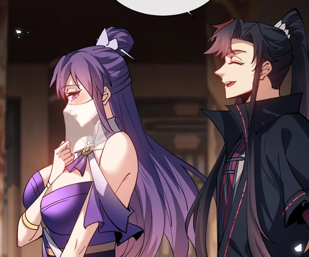 Villain Cultivator’s Secret Return Chapter 74 page 118 - 